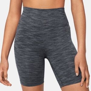Outdoor Voices Freeform Shorts Charcoal NWT